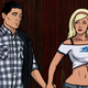Image for article titled Adam Reed walks us through Archer’s third season (Part 2 of 3)